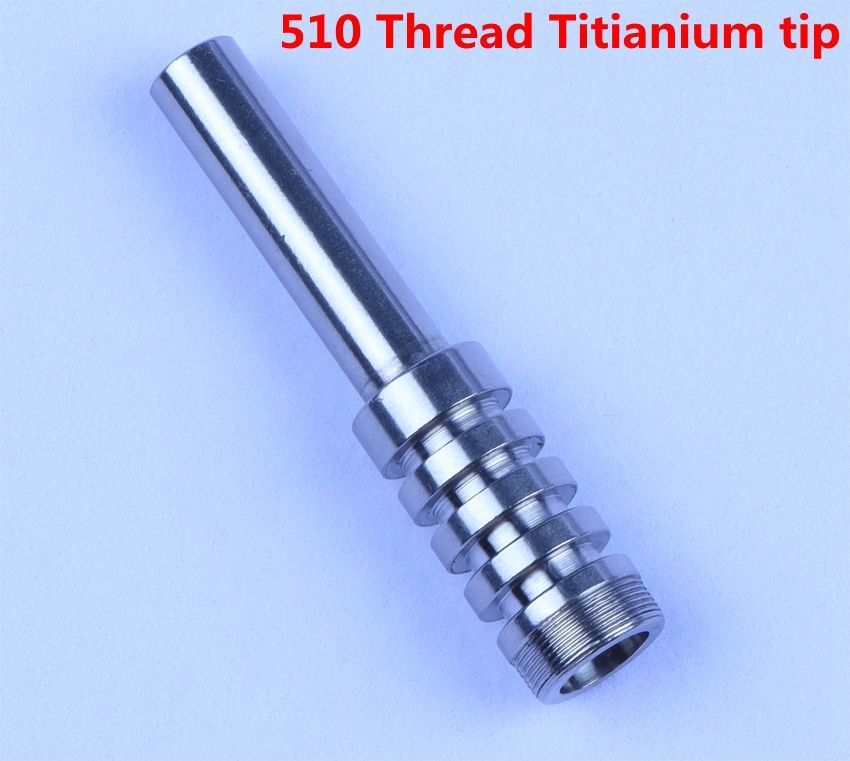 510 Nić TITIANIIUM TIP