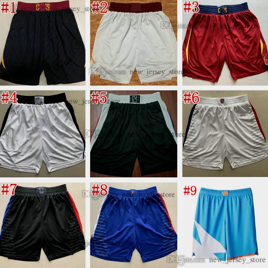 Tryckta shorts