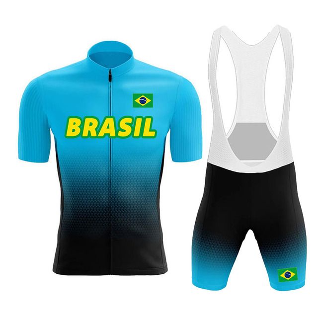 Curto Jersey Set Style 3