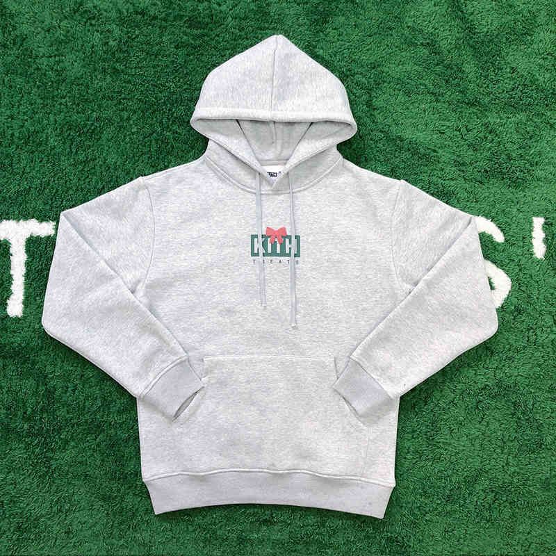 Kith Hoodie Mens Hoodies Sweatshirts T Shirt Kith 22fw Top Treats