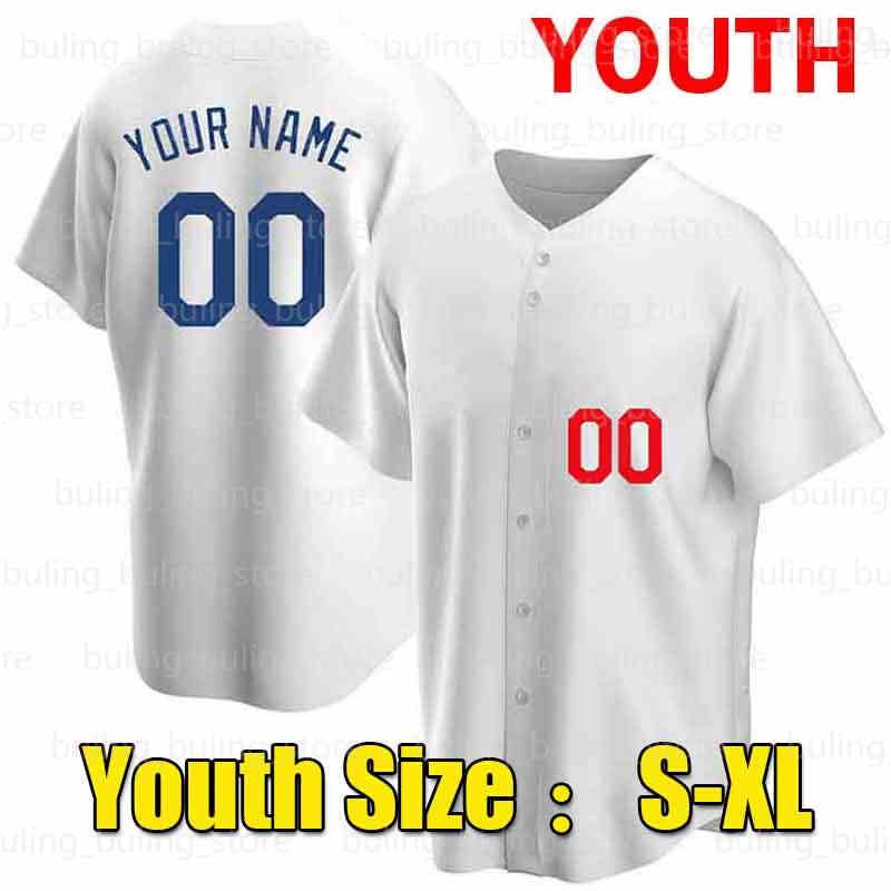 Jersey Youth (D Q)