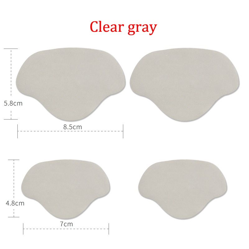 gris clair