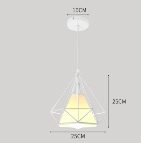 Vit 25 cm