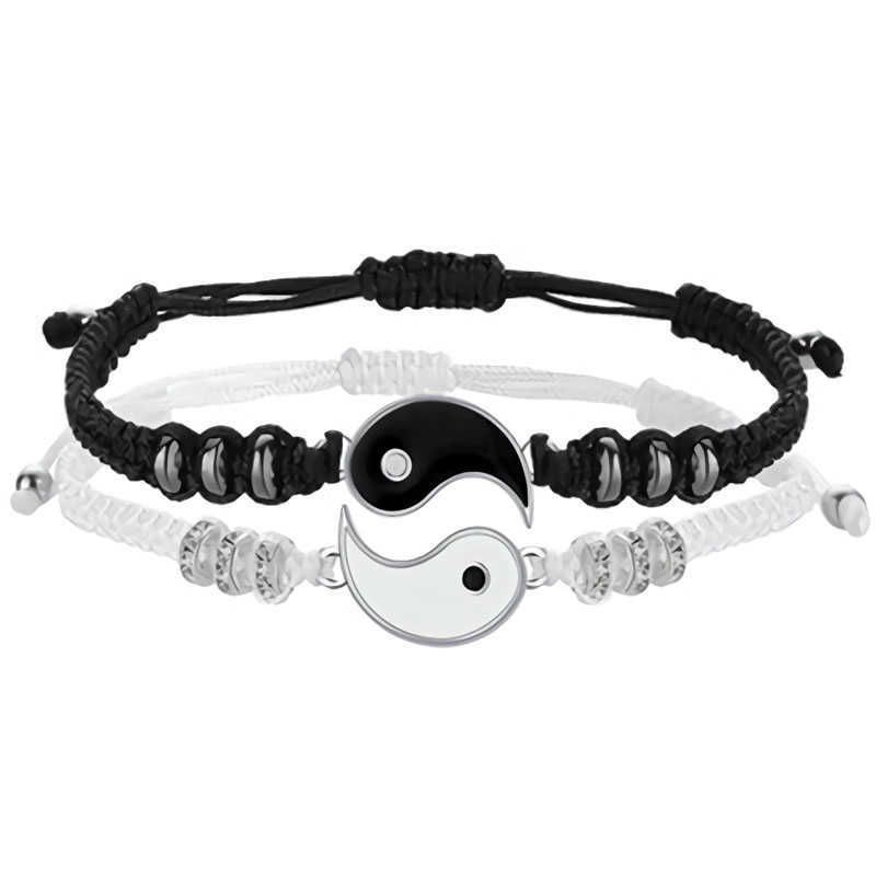 Bracelet argent