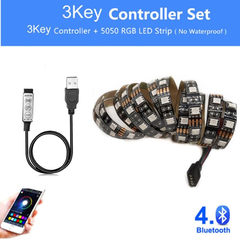 3Key Controller Set