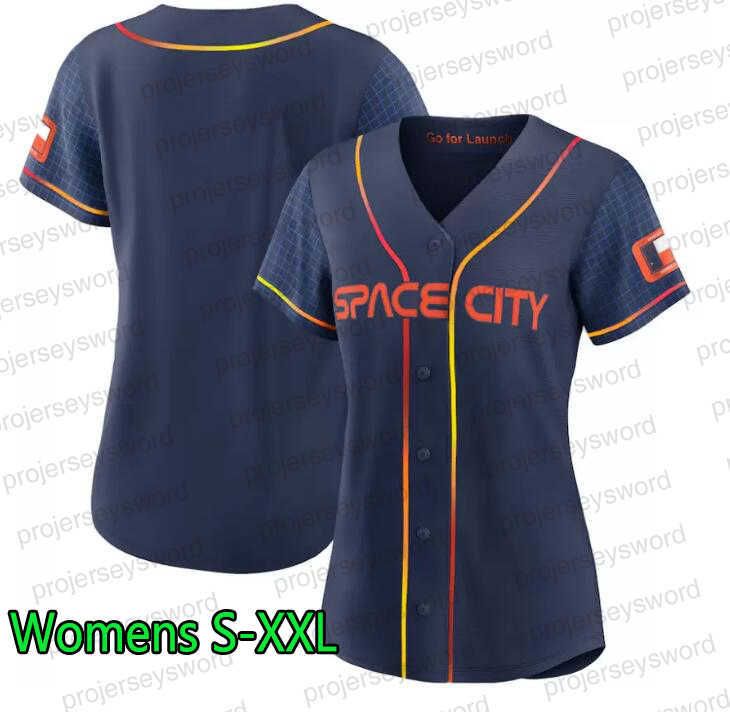 Womens 2022 City Connect S-xxl