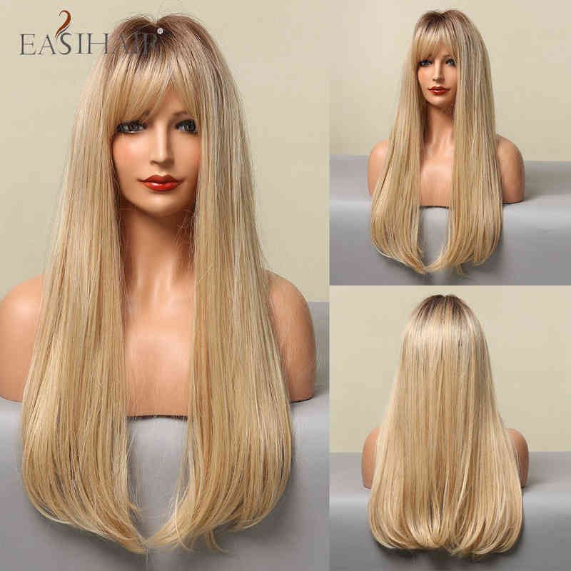 Wig-LC021-1