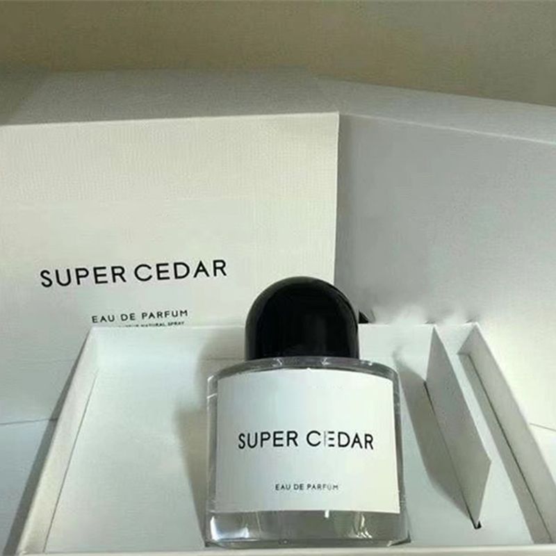 Super Cedar.