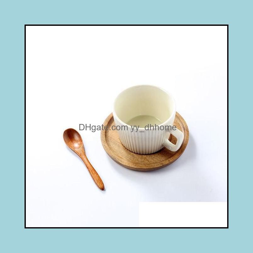 Cup Spoon Tray B
