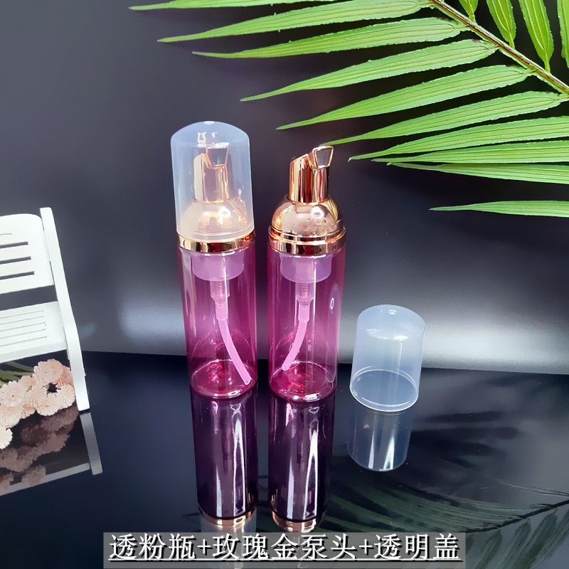 Rose Gold - T -10 PCS - 60 ml