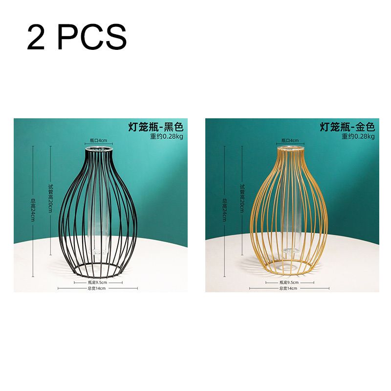 2pcs Lantern