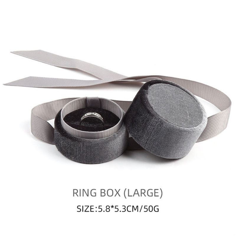 Anello Grey Box