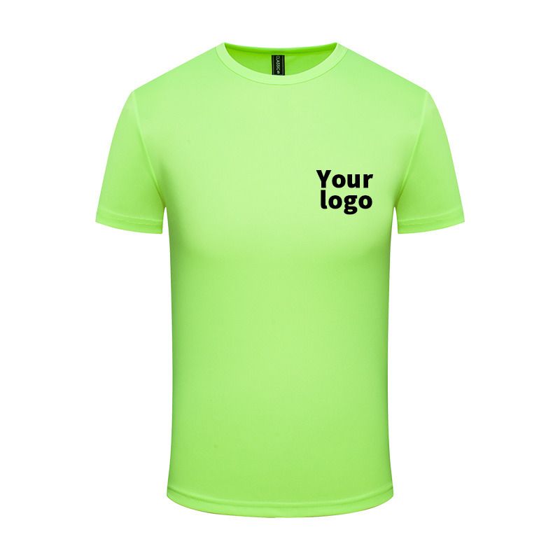 Verde fluorescente