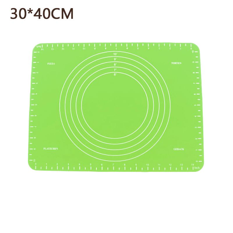 녹색 40x30cm