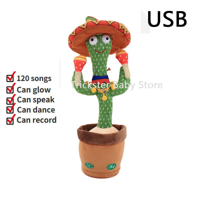 Sand USB