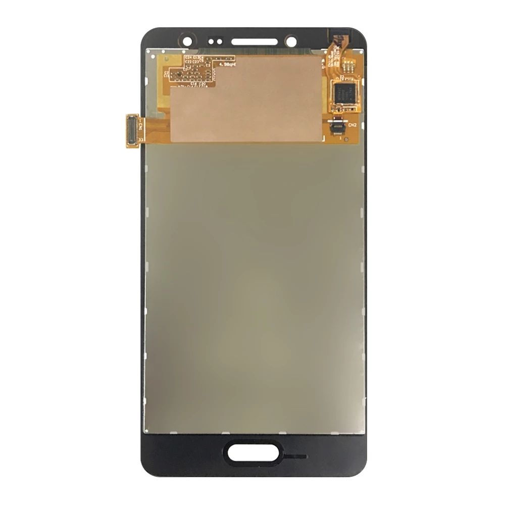 For Samsung Galaxy J2 Prime G532 Lcd Display Touch Panels Parts Touch Screen Digitizer Assembly G532f G532m From Bluejoan 18 98 Dhgate Com