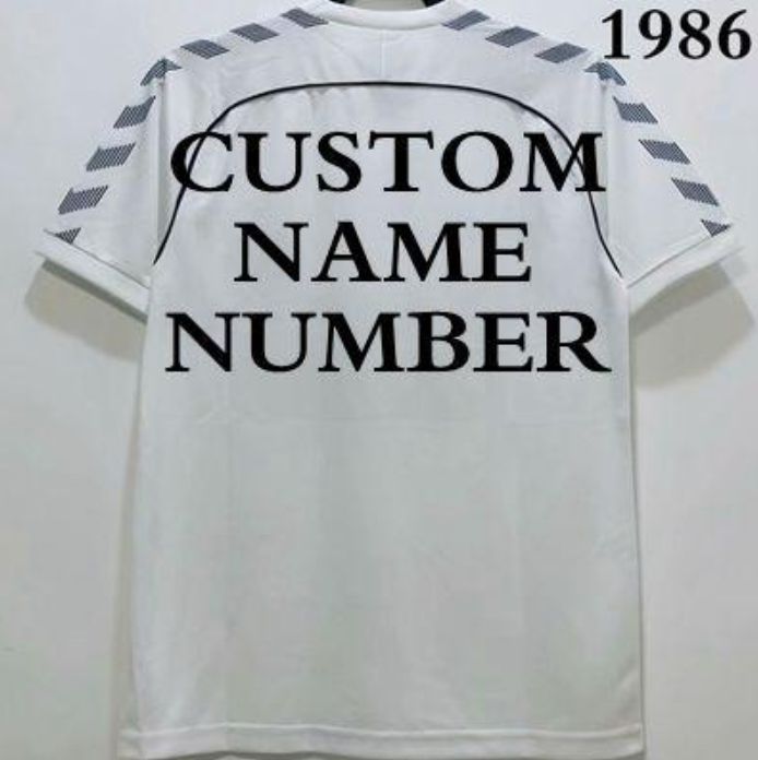1986 Home Custom