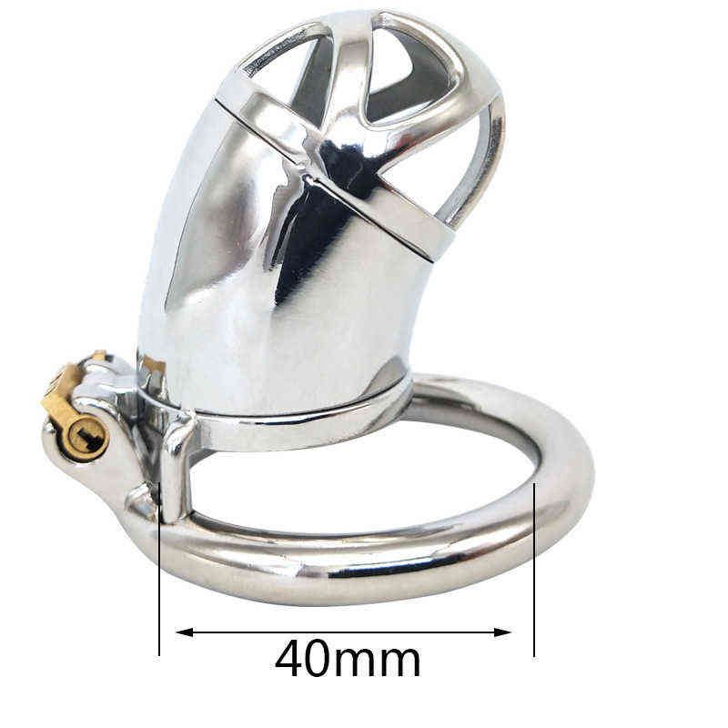 40 mm Ring