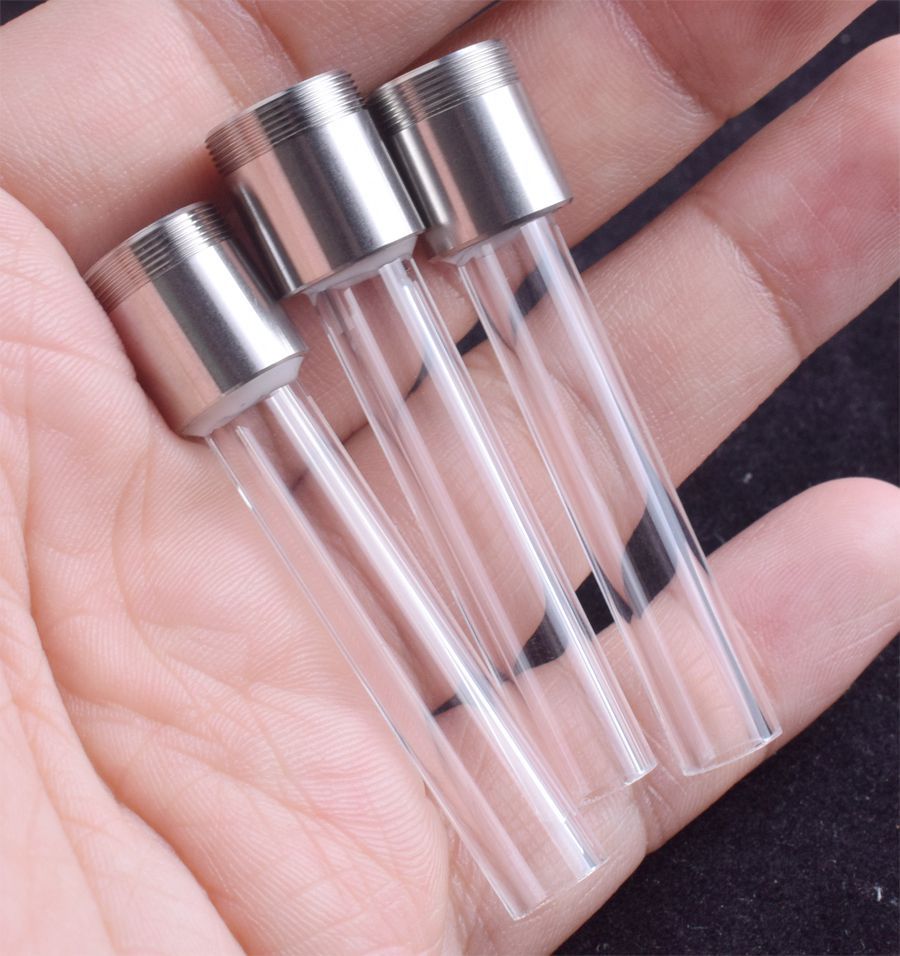 Thread Quartz Tip