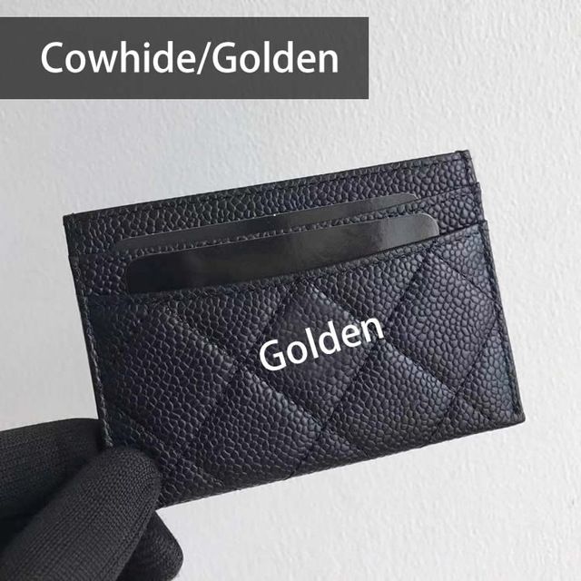 Cowhide/Golden