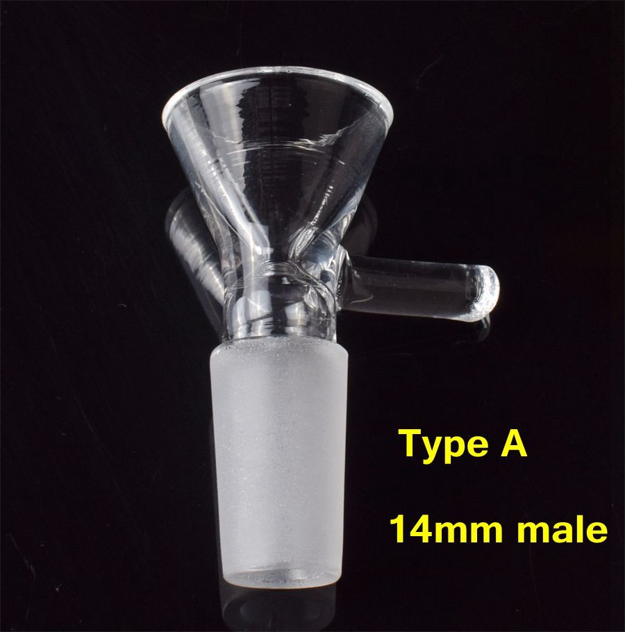 14mm male Type A