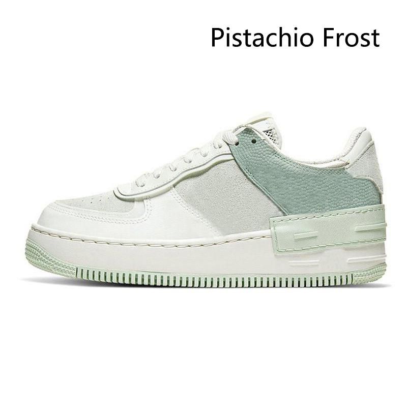 Pistachio Frost 36-40