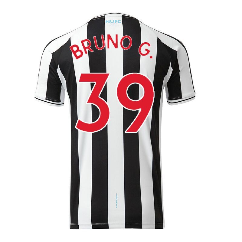 NeWcastlE Soccer Jersey WOOD NUFC 21 22 23 BRUNO G. WILSON SHELVEY NeWcastlE Soccer Jersey WOOD NUFC 21 22 23 BRUNO G. WILSON SHELVEY
