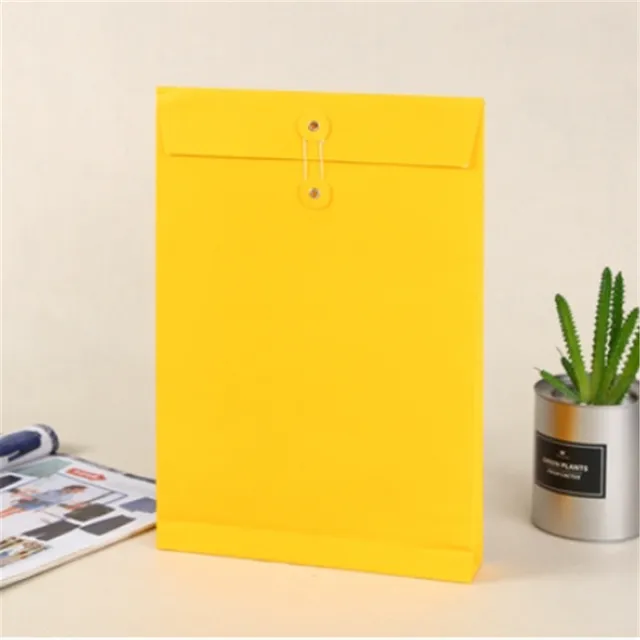 Vertical amarelo