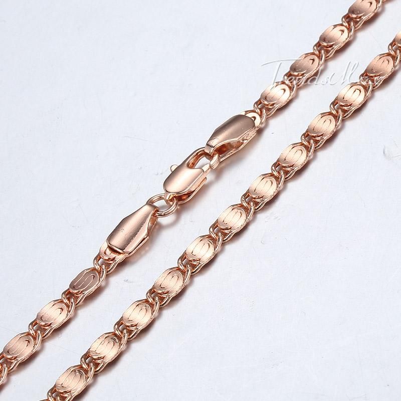 Rose Gold GN283 18inch 45cm