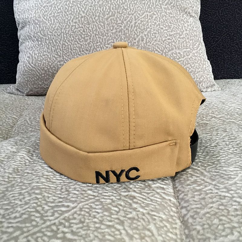 NYC-KHAKI