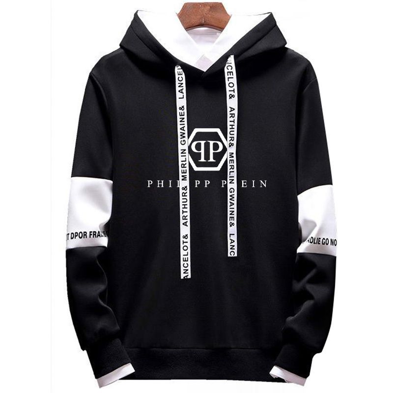 Svarta hoodies 01