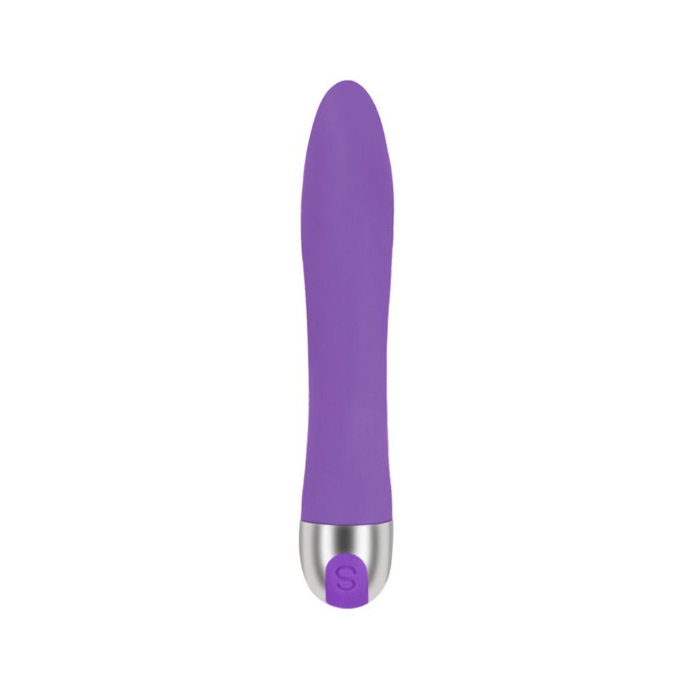 b (violet)