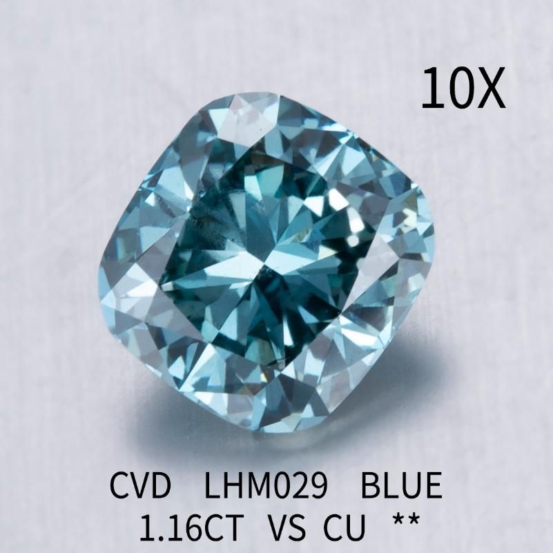 1.16ct Blue vs.