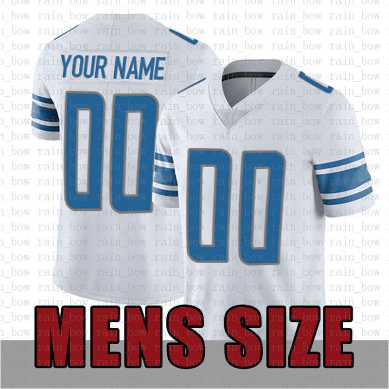 Mens Jersey (XS)