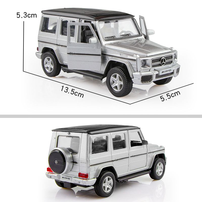 벤츠 G63 AMG16.