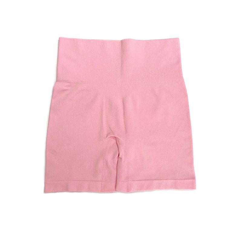 Light Pink Shorts