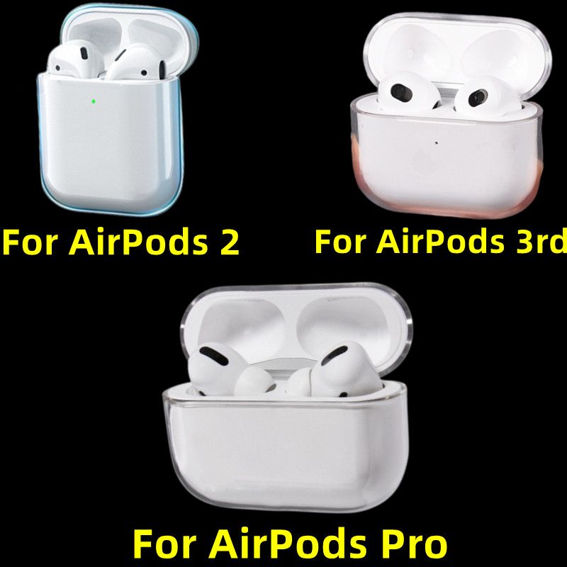 For Airpods pro 2 air pods 3 Earphones airpod Bluetooth Headphone 