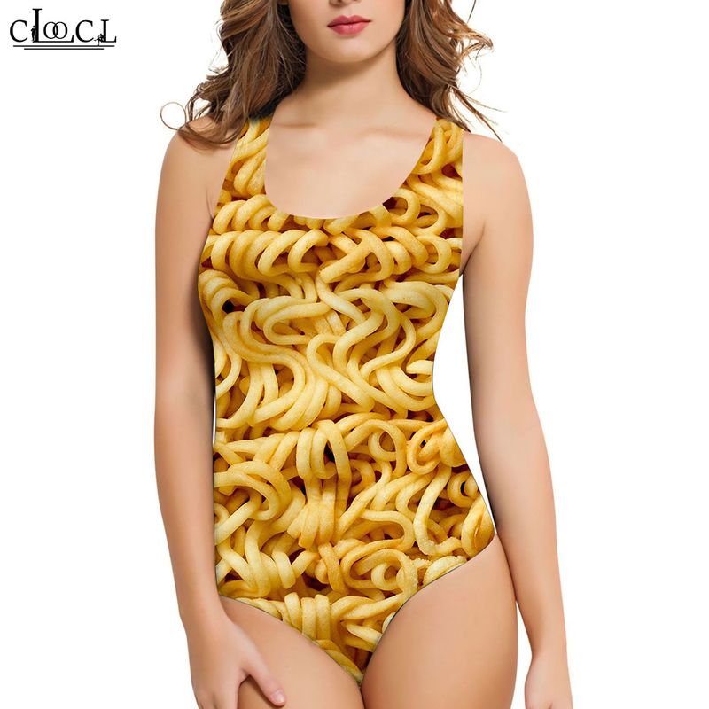 Costume da bagno a un pezzo 1