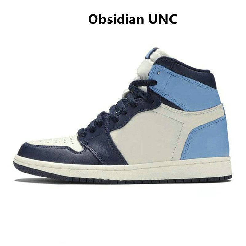 1s obsidien unc