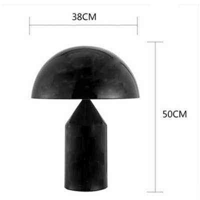 Black 50cm-Us Plug