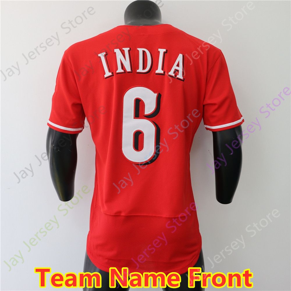 6 Jonathan India Red Player