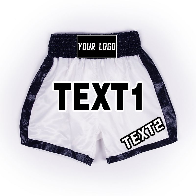 9 Muay Thai Shorts