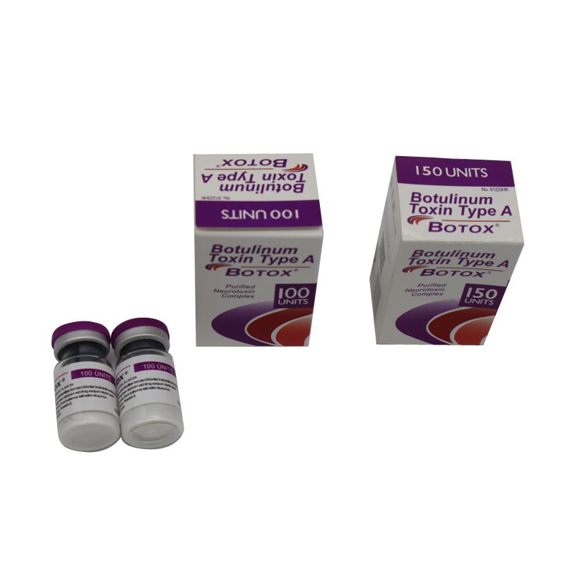 Other Health Care Items Korea Innotoxs Botulaxs 100iu 150iu 200iu ...