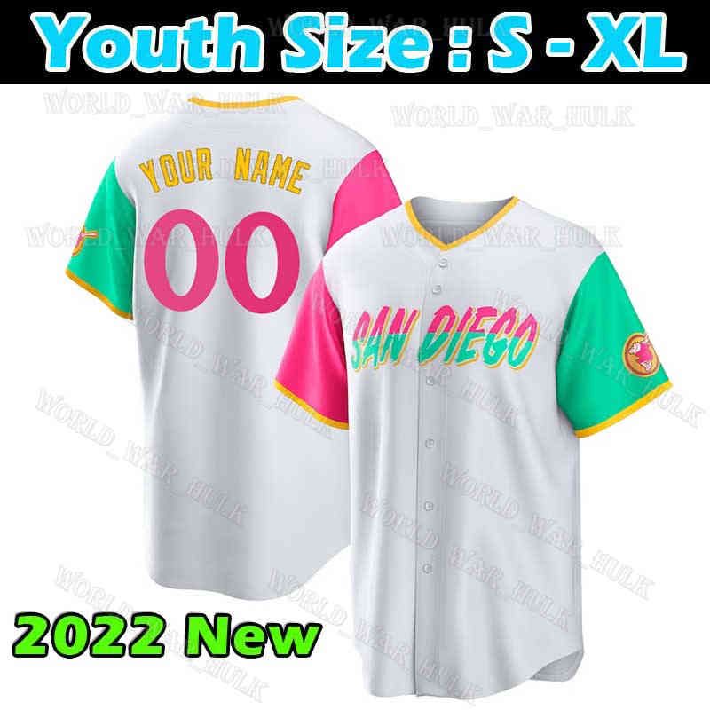 Youth New Cool Base (J S)