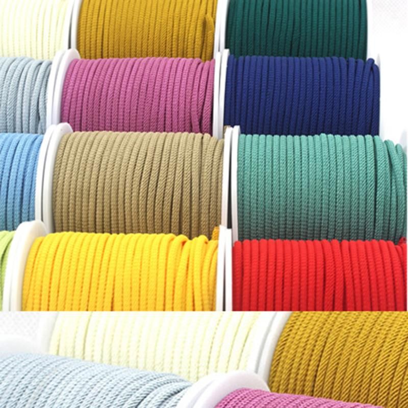 Choose rope color