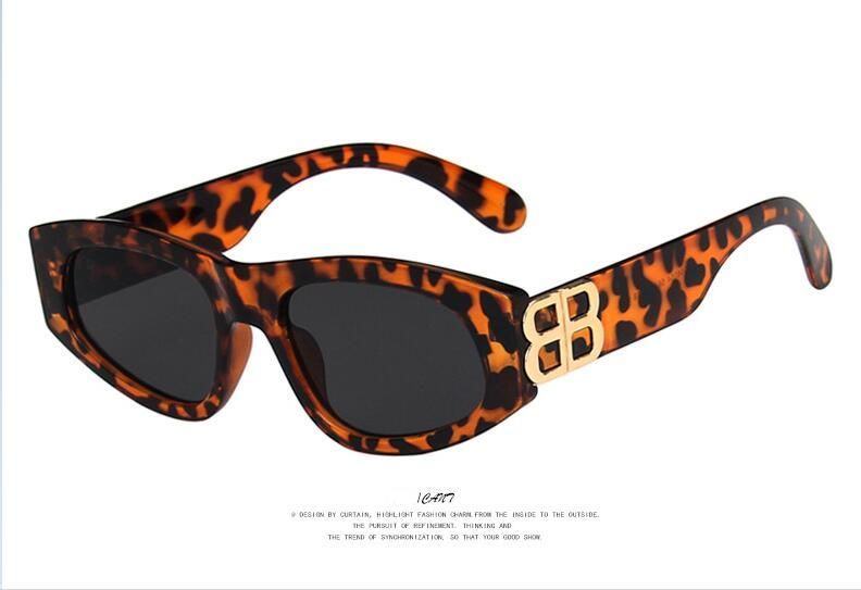 Leopard 회색 중국