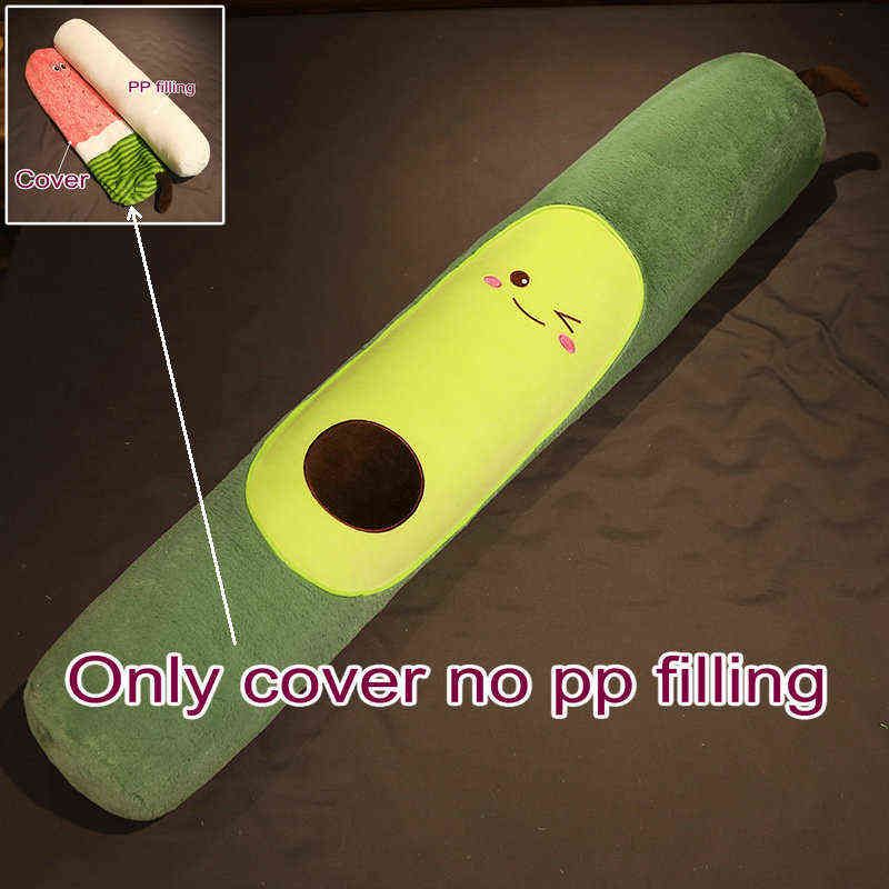 Avocado Cover