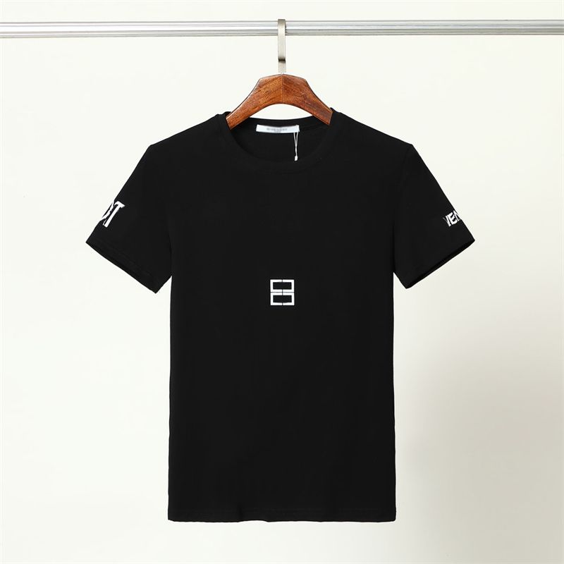 Mens Designer T Shirt Friends Men Women 