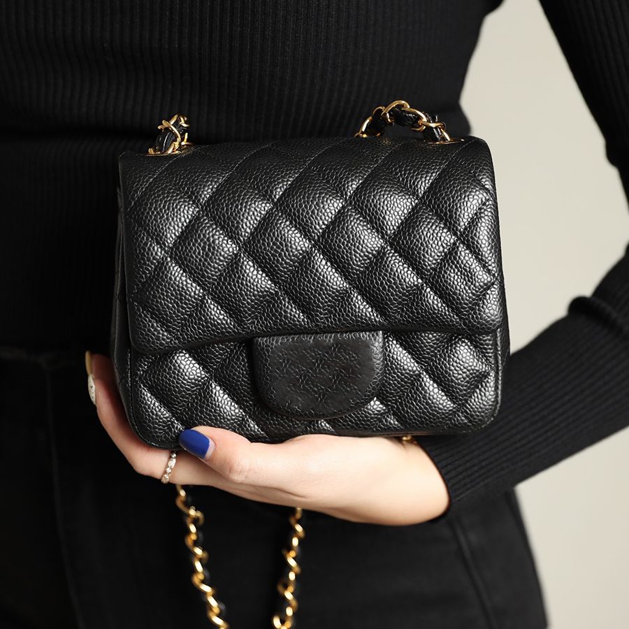 Chanel Classic Double Flap : r/DHgate