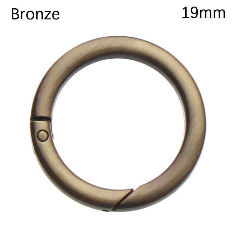 Bronze-19mm